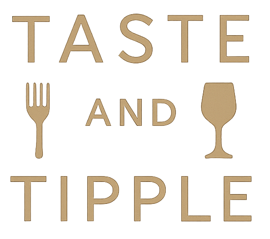Taste and Tipple